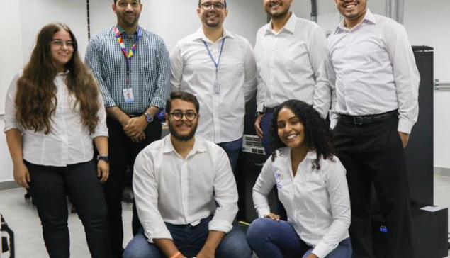 Estudiantes dominicanos obtienen segundo lugar en concurso internacional de robótica espacial